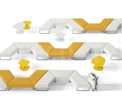 Пуф FORMAT Пуф FORMAT фабрика Arte&D