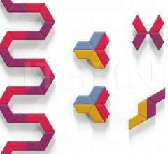 Пуф FORMAT Пуф FORMAT фабрика Arte&D