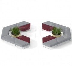 Пуф FORMAT Пуф FORMAT фабрика Arte&D