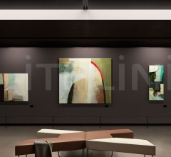 Пуф FORMAT Пуф FORMAT фабрика Arte&D