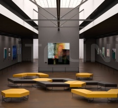 Пуф FORMAT Пуф FORMAT фабрика Arte&D