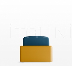 Система сидений MANTRA Система сидений MANTRA фабрика Arte&D