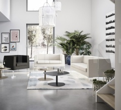 Кресло DEXTER Кресло DEXTER фабрика Arte&D