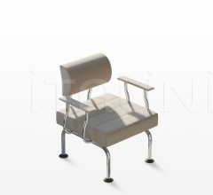 Система сидений CUBE PLUS Система сидений CUBE PLUS фабрика Arte&D