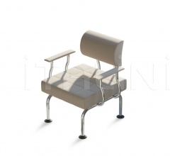 Система сидений CUBE PLUS Система сидений CUBE PLUS фабрика Arte&D