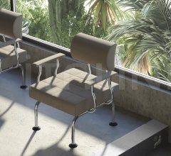 Система сидений CUBE PLUS Система сидений CUBE PLUS фабрика Arte&D