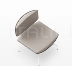 Система сидений ONDA Система сидений ONDA фабрика Arte&D