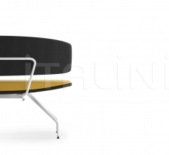 Система сидений ONDA Система сидений ONDA фабрика Arte&D