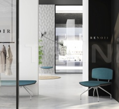 Система сидений ONDA Система сидений ONDA фабрика Arte&D