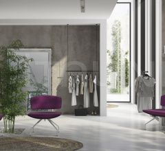 Система сидений ONDA Система сидений ONDA фабрика Arte&D