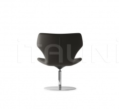 Кресло DAMATRA Кресло DAMATRA фабрика Arte&D