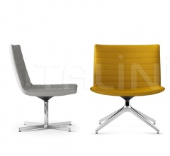 Кресло DAMATRA Кресло DAMATRA фабрика Arte&D