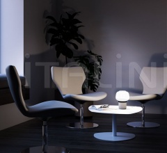 Кресло DAMATRA Кресло DAMATRA фабрика Arte&D