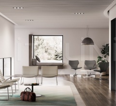 Кресло DAMATRA Кресло DAMATRA фабрика Arte&D