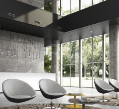 Кресло HALL Кресло HALL фабрика Arte&D