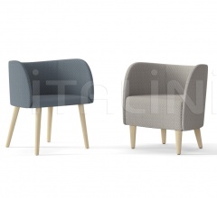 Кресло ROUND Кресло ROUND фабрика Arte&D