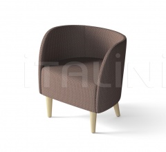 Кресло ROUND Кресло ROUND фабрика Arte&D