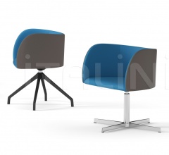 Кресло ROUND Кресло ROUND фабрика Arte&D