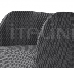 Кресло ROUND Кресло ROUND фабрика Arte&D