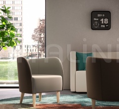 Кресло ROUND Кресло ROUND фабрика Arte&D