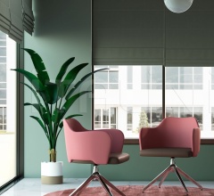 Кресло BLITZ Кресло BLITZ фабрика Arte&D