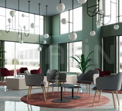 Кресло BLITZ Кресло BLITZ фабрика Arte&D