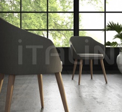 Кресло MIMÌ Кресло MIMÌ фабрика Arte&D