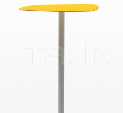 Барный стол METALLIC TABLES Барный стол METALLIC TABLES фабрика Arte&D