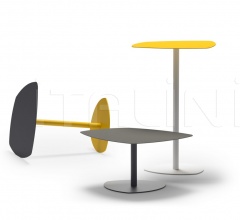 Барный стол METALLIC TABLES Барный стол METALLIC TABLES фабрика Arte&D