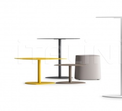 Барный стол METALLIC TABLES Барный стол METALLIC TABLES фабрика Arte&D