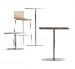 Барный стол MCF TABLES Барный стол MCF TABLES фабрика Arte&D