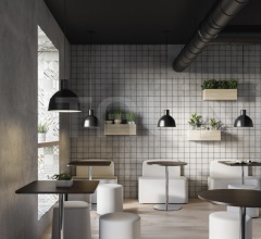 Барный стол MCF TABLES Барный стол MCF TABLES фабрика Arte&D