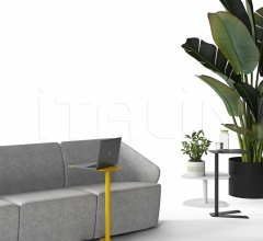 Столик SIDE TABLE Столик SIDE TABLE фабрика Arte&D