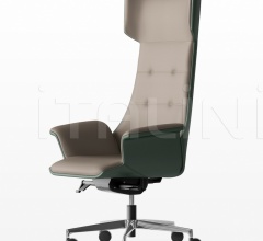 Итальянские Кресла офисные - Кресло MAXIMA Итальянские Кресла офисные - Кресло MAXIMA фабрика Arte&D