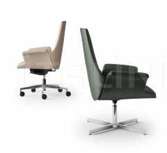 Итальянские Кресла офисные - Кресло MAXIMA Итальянские Кресла офисные - Кресло MAXIMA фабрика Arte&D