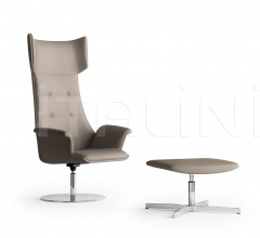Итальянские Кресла офисные - Кресло MAXIMA Итальянские Кресла офисные - Кресло MAXIMA фабрика Arte&D