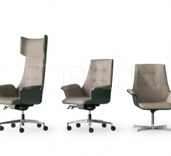 Итальянские Кресла офисные - Кресло MAXIMA Итальянские Кресла офисные - Кресло MAXIMA фабрика Arte&D