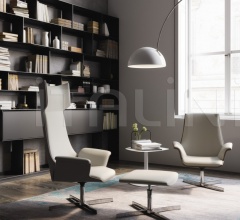 Итальянские Кресла офисные - Кресло MAXIMA Итальянские Кресла офисные - Кресло MAXIMA фабрика Arte&D