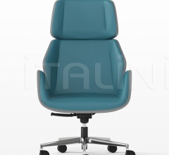 Итальянские Кресла офисные - Кресло HAIKU Итальянские Кресла офисные - Кресло HAIKU фабрика Arte&D