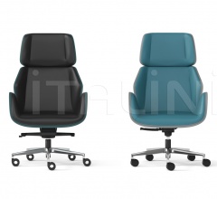 Итальянские Кресла офисные - Кресло HAIKU Итальянские Кресла офисные - Кресло HAIKU фабрика Arte&D