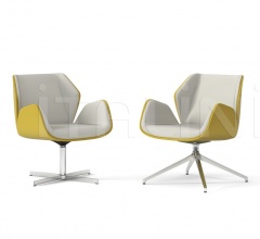 Итальянские Кресла офисные - Кресло HAIKU Итальянские Кресла офисные - Кресло HAIKU фабрика Arte&D