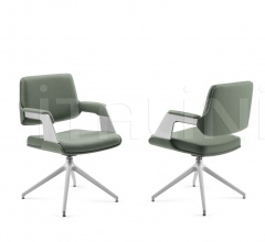 Кресло OMNIA Кресло OMNIA фабрика Arte&D