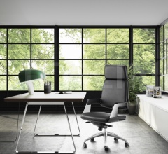 Кресло OMNIA Кресло OMNIA фабрика Arte&D