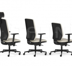 Кресло MIRAI Кресло MIRAI фабрика Arte&D