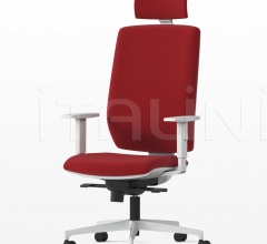 Кресло MIRAI WHITE Кресло MIRAI WHITE фабрика Arte&D