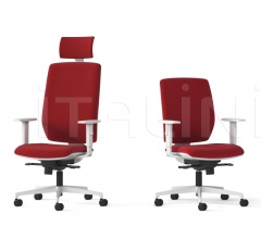 Кресло MIRAI WHITE Кресло MIRAI WHITE фабрика Arte&D