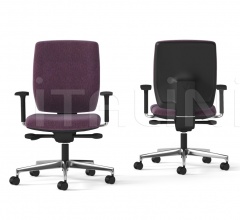 Кресло MIRAI 24 Кресло MIRAI 24 фабрика Arte&D