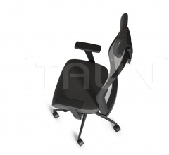 Кресло JEX Кресло JEX фабрика Arte&D