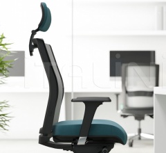 Кресло JEX Кресло JEX фабрика Arte&D