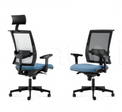 Кресло TECNA Кресло TECNA фабрика Arte&D